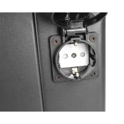 Szafa mobilna DIGITUS na kółkach do ładowania notebooków/tabletów do 14"