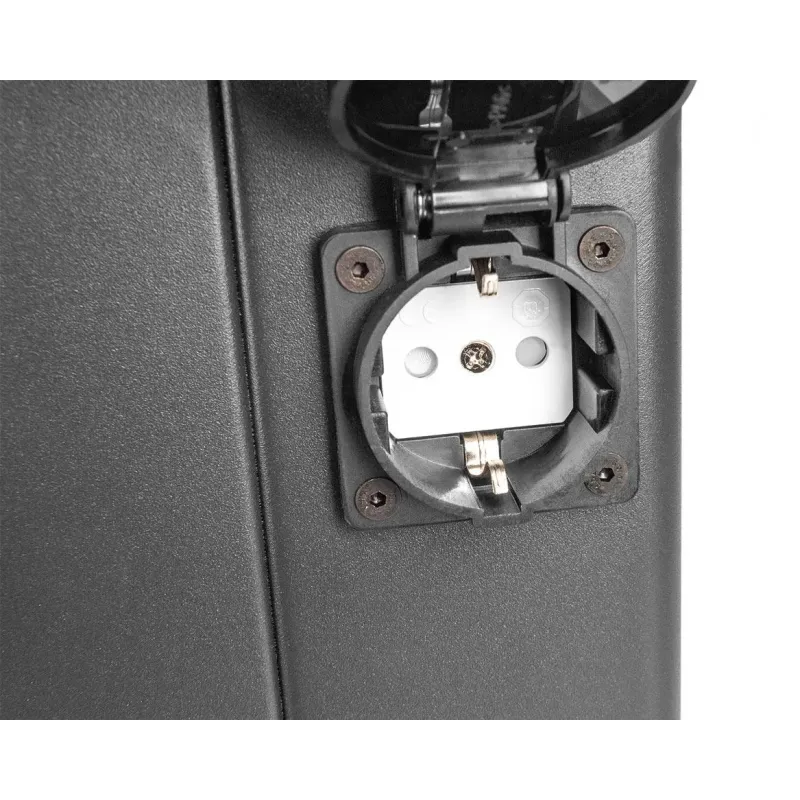 Szafa mobilna DIGITUS na kółkach do ładowania notebooków/tabletów do 14"