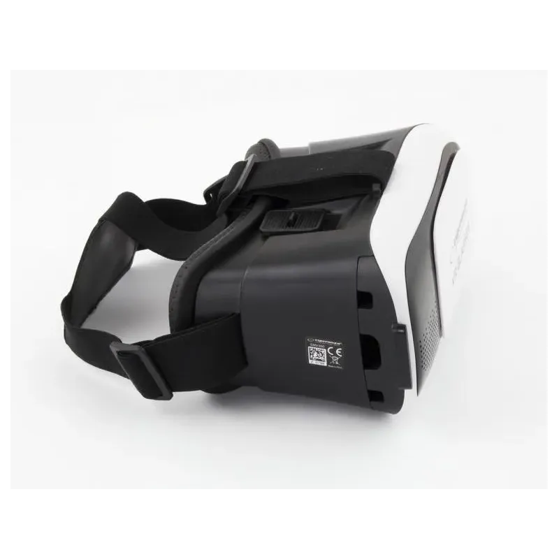 Okulary 3D Esperanza EMV300 VR dla smartfonów 3.5"-6"