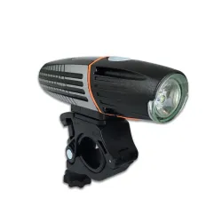 Lampka LED rowerowa Esperanza ANDROMEDA PRO 2000 LX EOT062 profesjonalna na