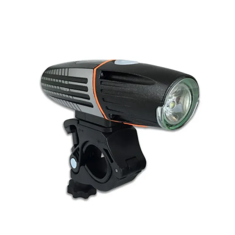 Lampka LED rowerowa Esperanza ANDROMEDA PRO 2000 LX EOT062 profesjonalna na
