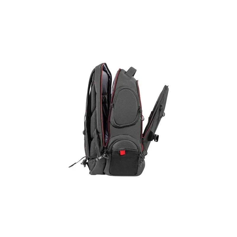 Plecak do notebooka Genesis Pallad 550 15,6"/17,3" czarny