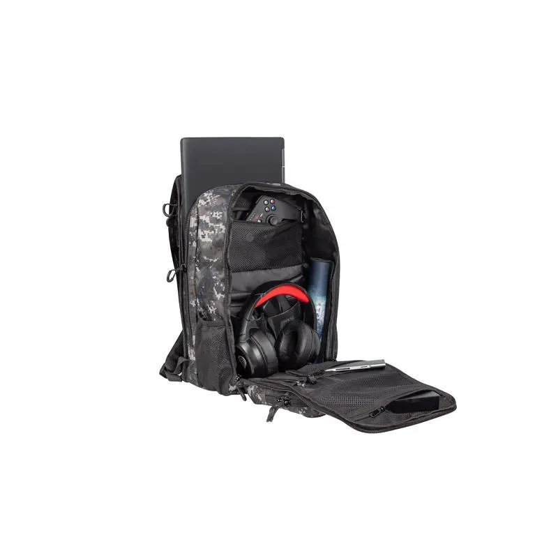 Plecak do Laptopa Genesis Pallad 450 Camo Lite 15.6"