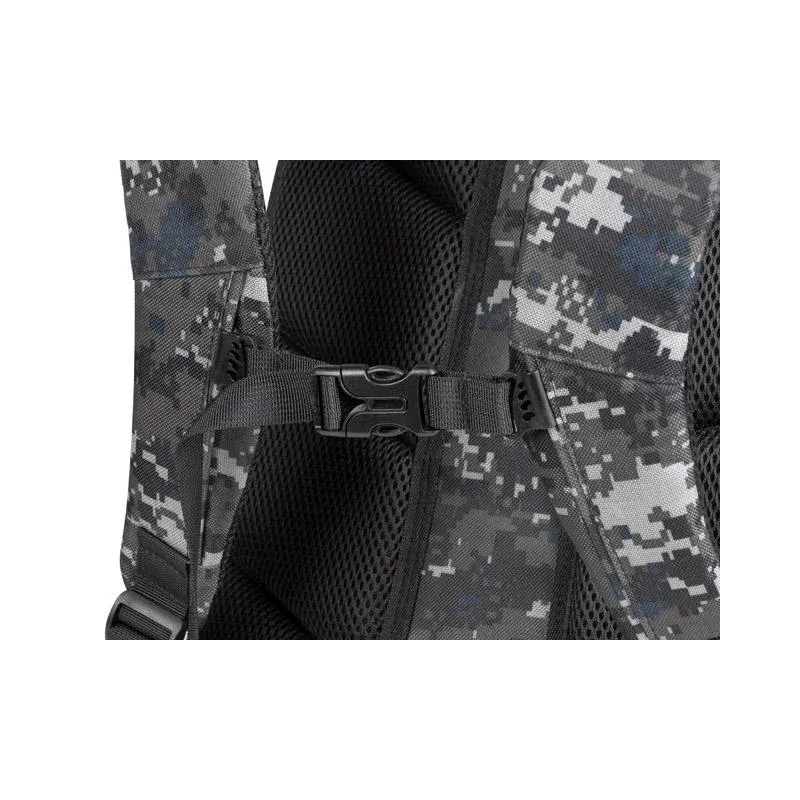 Plecak do Laptopa Genesis Pallad 450 Camo Lite 15.6"