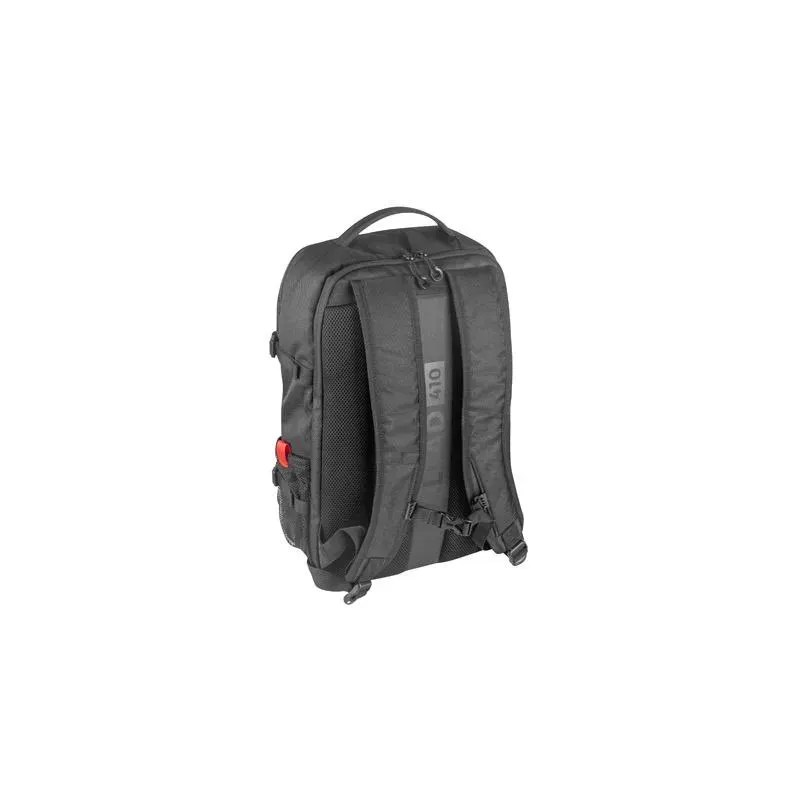 Plecak do Laptopa Genesis Pallad 410 Czarny 15.6"