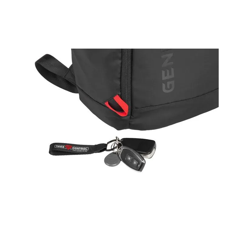 Plecak do Laptopa / Gamingowy Genesis Pallad 420 Czarny 15.6"