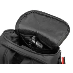 Plecak do Laptopa / Gamingowy Genesis Pallad 420 Czarny 15.6"