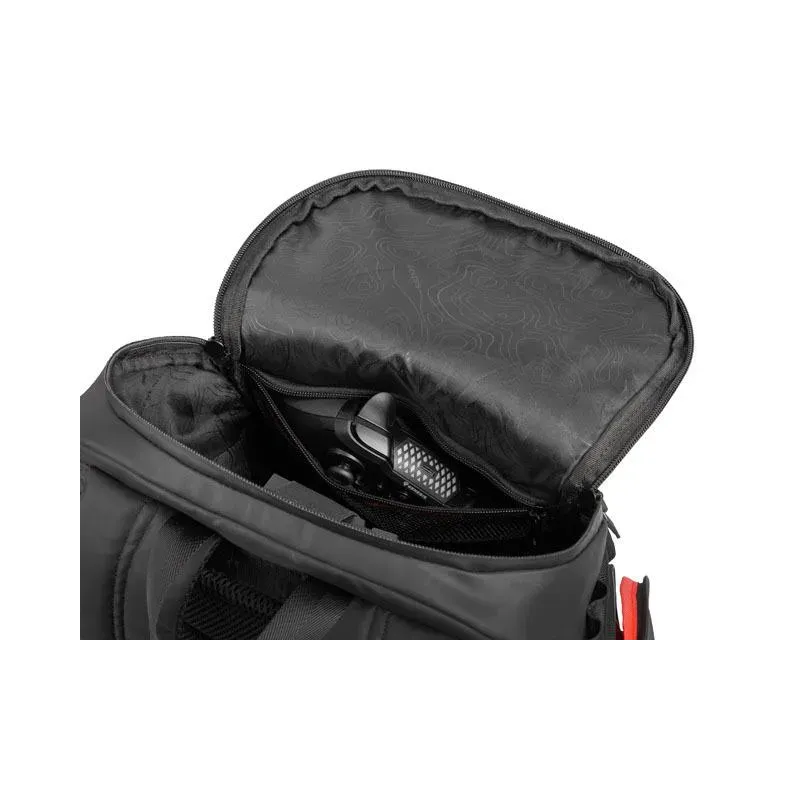 Plecak do Laptopa / Gamingowy Genesis Pallad 420 Czarny 15.6"