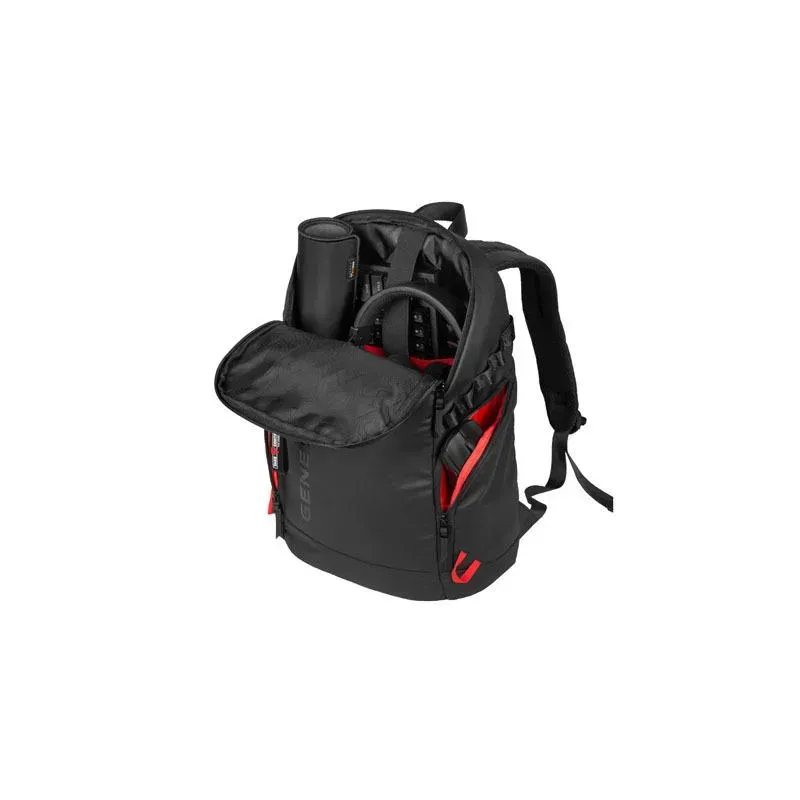 Plecak do Laptopa / Gamingowy Genesis Pallad 420 Czarny 15.6"