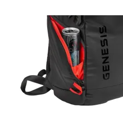 Plecak do Laptopa / Gamingowy Genesis Pallad 420 Czarny 15.6"