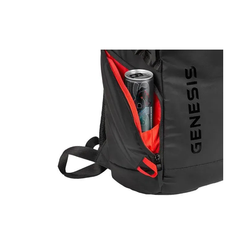 Plecak do Laptopa / Gamingowy Genesis Pallad 420 Czarny 15.6"