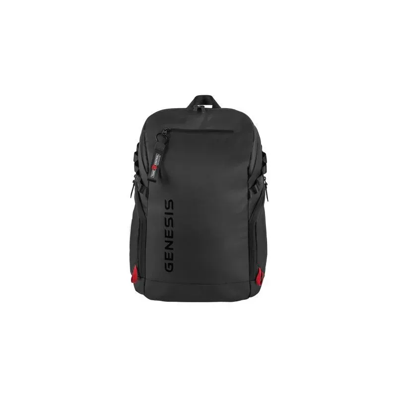 Plecak do Laptopa / Gamingowy Genesis Pallad 420 Czarny 15.6"