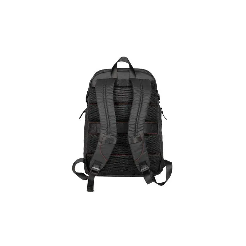 Plecak do Laptopa / Gamingowy Genesis Pallad 420 Czarny 15.6"