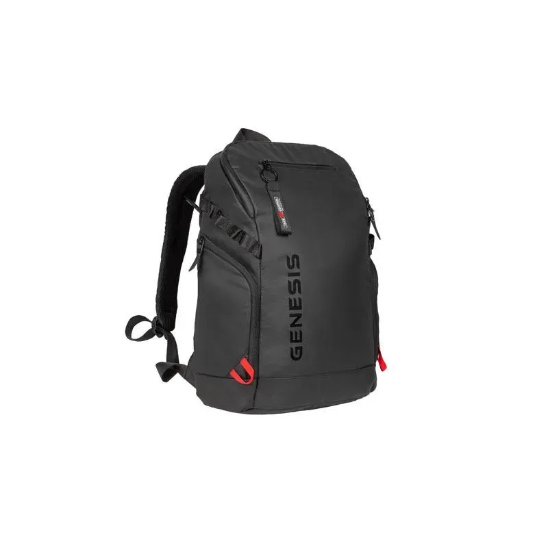 Plecak do Laptopa / Gamingowy Genesis Pallad 420 Czarny 15.6"