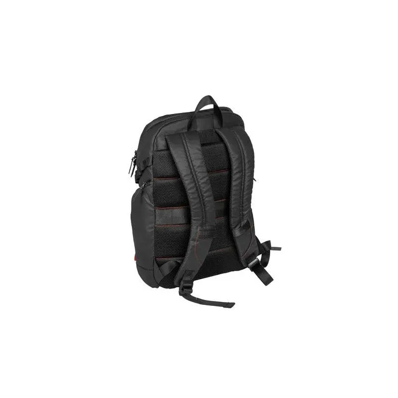 Plecak do Laptopa / Gamingowy Genesis Pallad 420 Czarny 15.6"