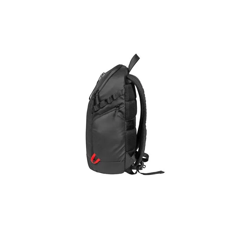 Plecak do Laptopa / Gamingowy Genesis Pallad 420 Czarny 15.6"