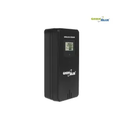 Czujnik zewnętrzny GreenBlue GB532 pasuje do stacji GB522
