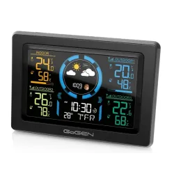 Stacja meteo Gogen – ME3397B