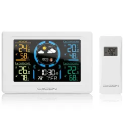 Stacja meteo Gogen – ME3397W