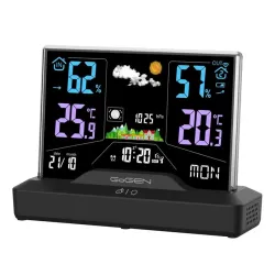 Stacja meteo Gogen – ME2000