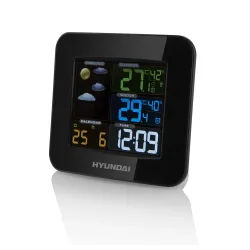Stacja meteo Hyundai - WS8446