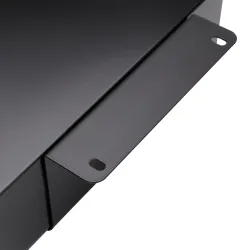 Szuflada ergonomiczna podbiurkowa na kluczyk Maclean | PartsPC.pl