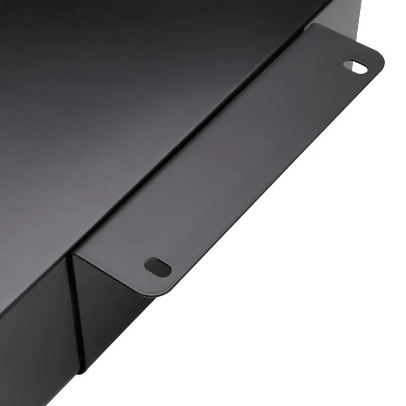 Szuflada ergonomiczna podbiurkowa na kluczyk Maclean | PartsPC.pl