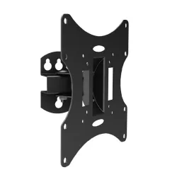 Uchwyt do telewizora lub monitora Maclean MC-501A B 23-50" 30kg czarny max