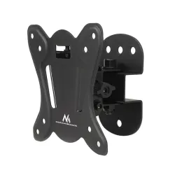 Uchwyt do telewizora lub monitora Maclean MC-670 13-27" 20kg czarny max