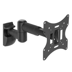 Uchwyt do telewizora lub monitora Maclean MC-503A B 23-42" 30kg czarny max