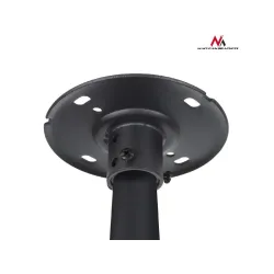 Uchwyt do telewizora sufitowy Maclean MC-803 max 50kg max VESA 600x400