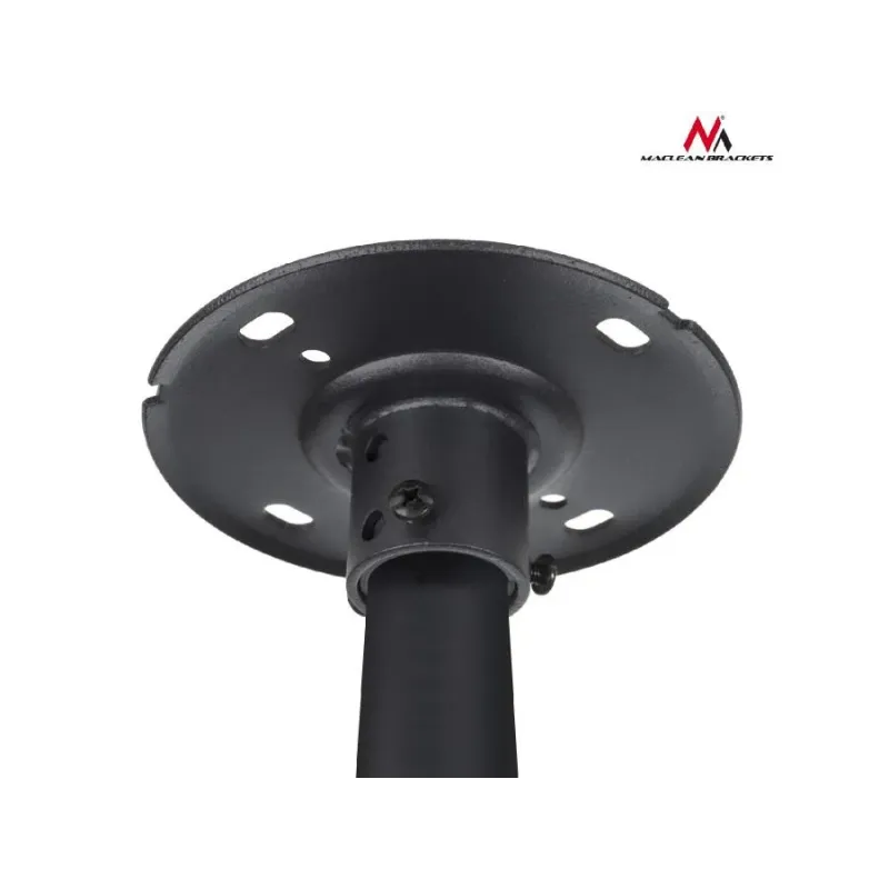Uchwyt do telewizora sufitowy Maclean MC-803 max 50kg max VESA 600x400