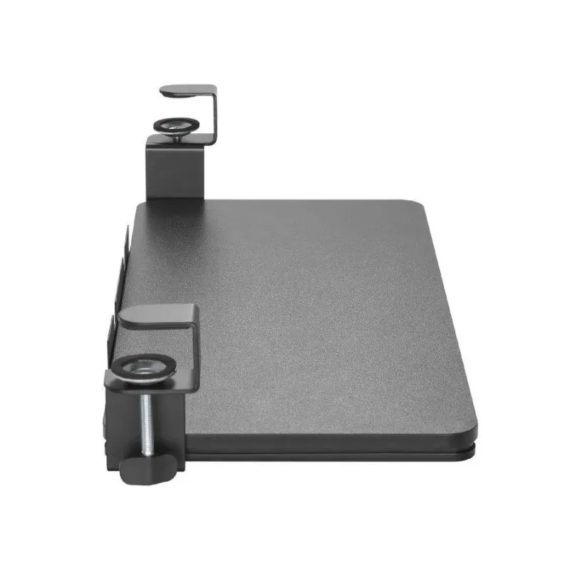 Uchwyt na klawiaturę Maclean MC-839 podbiurkowy... | PartsPC.pl