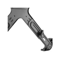 Uchwyt do laptopa Maclean MC-836 11"-17" do pracy stojąco siedzącej