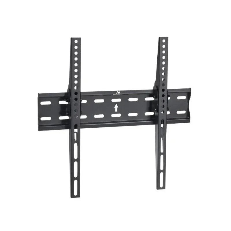 Uchwyt do telewizora Maclean MC-862 26-55" 40kg uniwersalny czarny max vesa