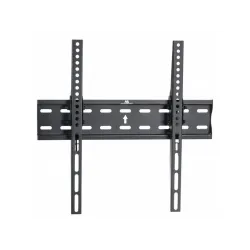 Uchwyt do telewizora Maclean MC-862 26-55" 40kg uniwersalny czarny max vesa