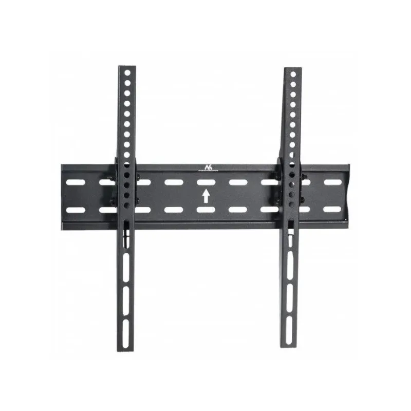 Uchwyt do telewizora Maclean MC-862 26-55" 40kg uniwersalny czarny max vesa