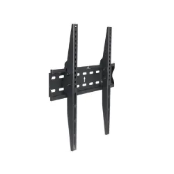 Uchwyt do telewizora Maclean MC-862 26-55" 40kg uniwersalny czarny max vesa