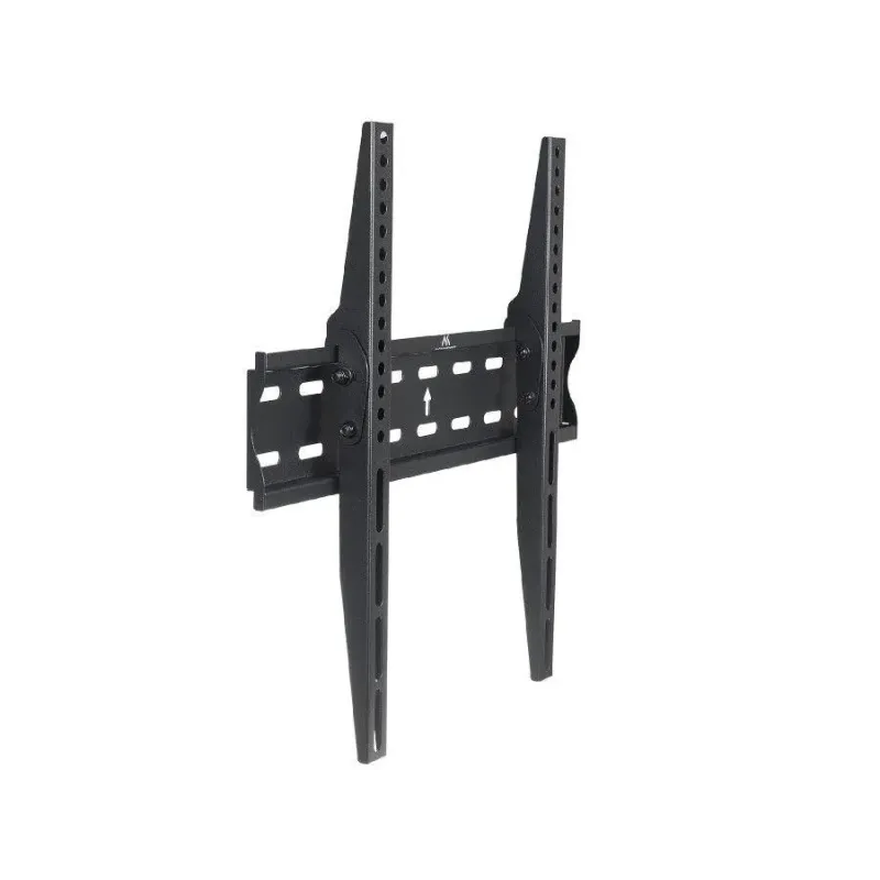 Uchwyt do telewizora Maclean MC-862 26-55" 40kg uniwersalny czarny max vesa