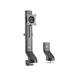 Uchwyt biurkowy do monitora Maclean MC-853 17"-32" 8kg