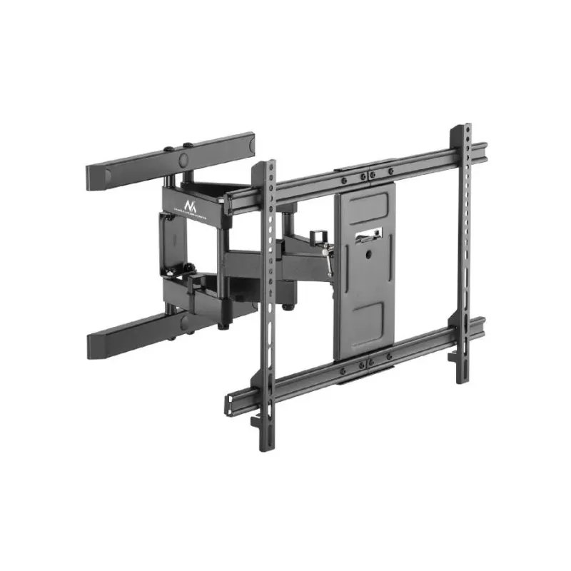 Uchwyt do telewizora Maclean MC-881 37-85" czarny max vesa 600x400 60kg