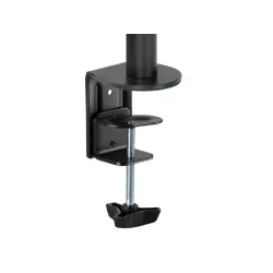Uchwyt biurkowy do monitora Maclean MC-883 17-32" 8kg VESA 75x75, 100x100