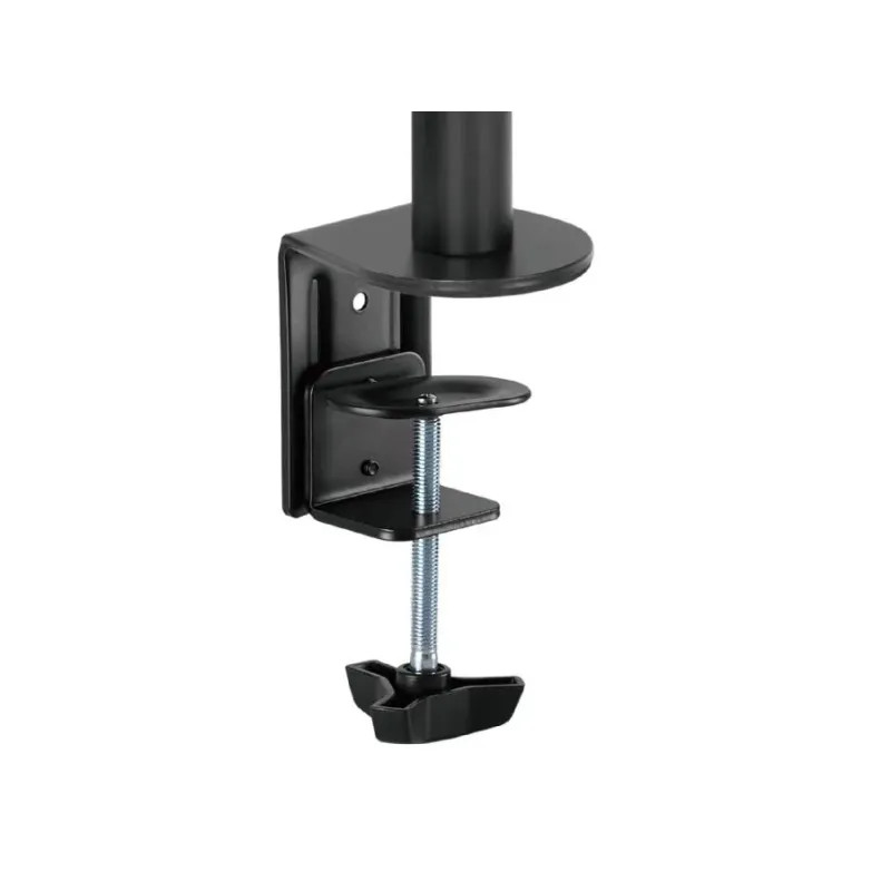 Uchwyt biurkowy do monitora Maclean MC-883 17-32" 8kg VESA 75x75, 100x100