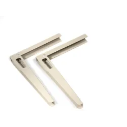 Uchwyt wspornik Maclean MC-621 do klimatyzatora do 100kg, komplet