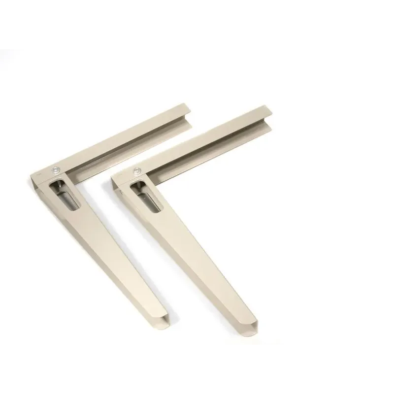 Uchwyt wspornik Maclean MC-621 do klimatyzatora do 100kg, komplet