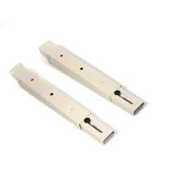 Uchwyt wspornik Maclean MC-621 do klimatyzatora do 100kg, komplet