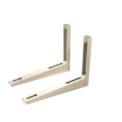 Uchwyt wspornik Maclean MC-624 do klimatyzatora do 200kg, komplet