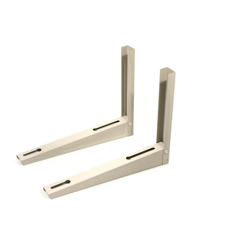 Uchwyt wspornik Maclean MC-624 do klimatyzatora do 200kg, komplet