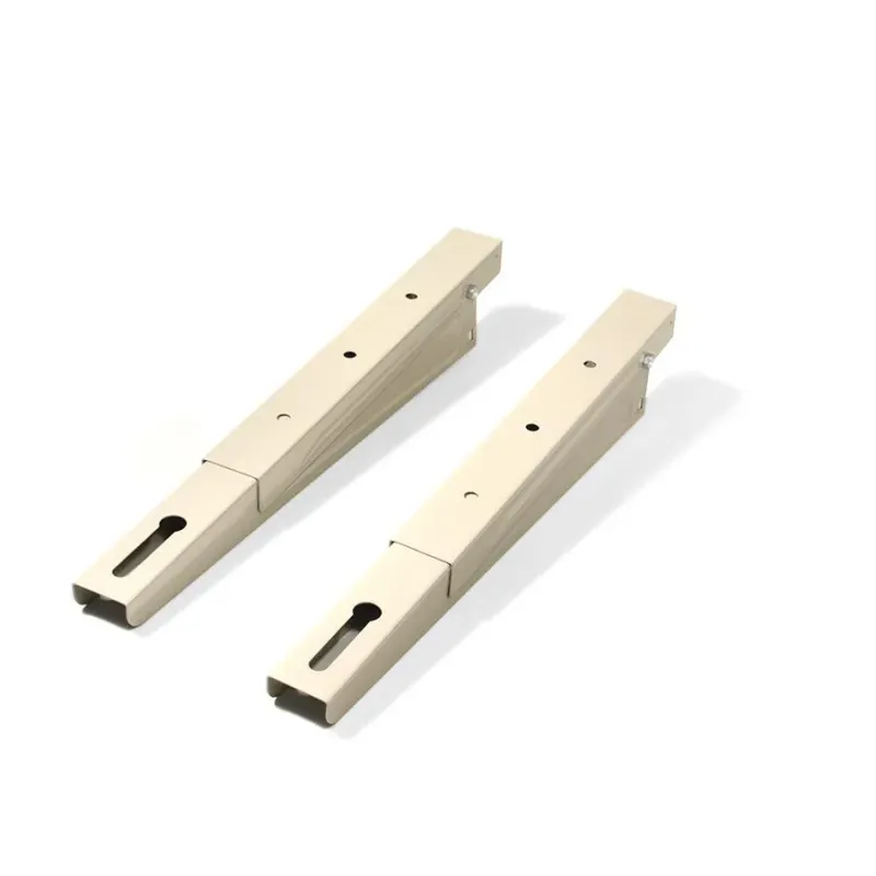 Uchwyt wspornik Maclean MC-624 do klimatyzatora do 200kg, komplet
