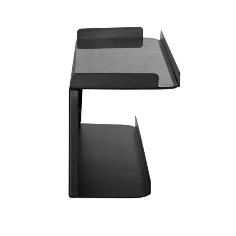 Półka Maclean MC-904 do przechowywania na ścianie lub tyle telewizora